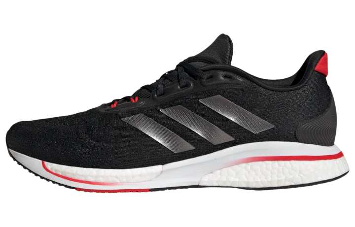 Adidas Adidas Supernova+ 'Black Night Metallic Orange'