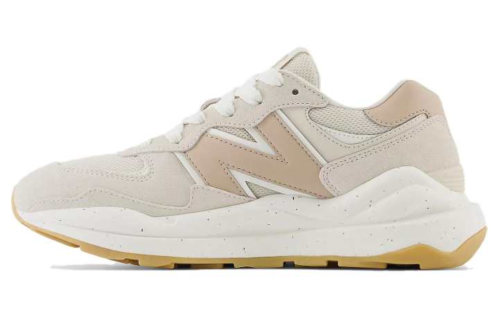 New Balance New Balance 57/40 'Timberwolf Grey' Women's