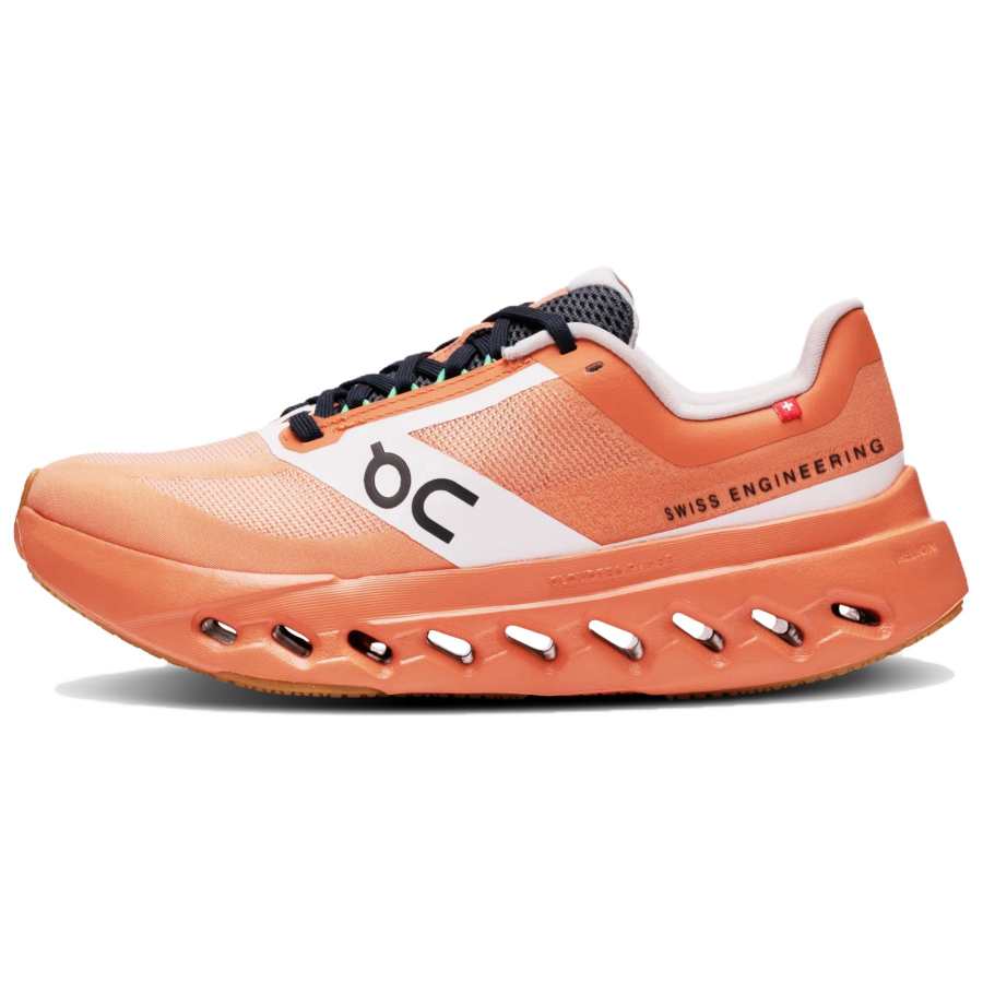 On On Cloudsurfer Next Z5 "Canyon White" sneakers Women's
