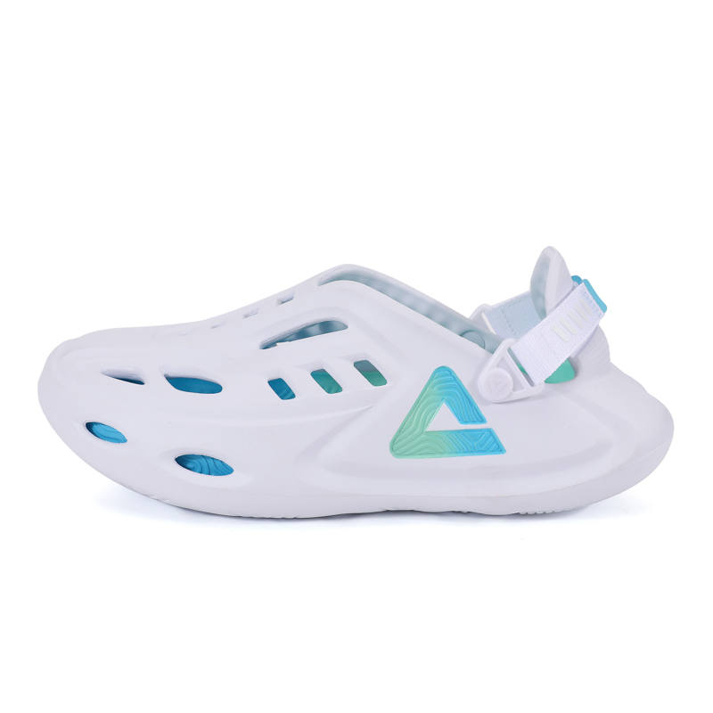 PEAK PEAK Taichi Clogs Cruise Clogs Men's Blue Green