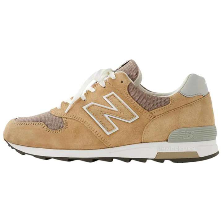 New Balance 1400 J.Crew x New Balance 'Desert Dune'