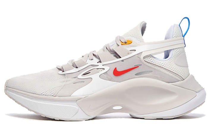 Nike Nike Signal D Ms X Guava Aqua 'White Grey'