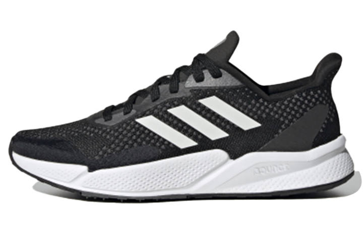 Adidas Adidas Wmns X9000L2 'Black White' Women's