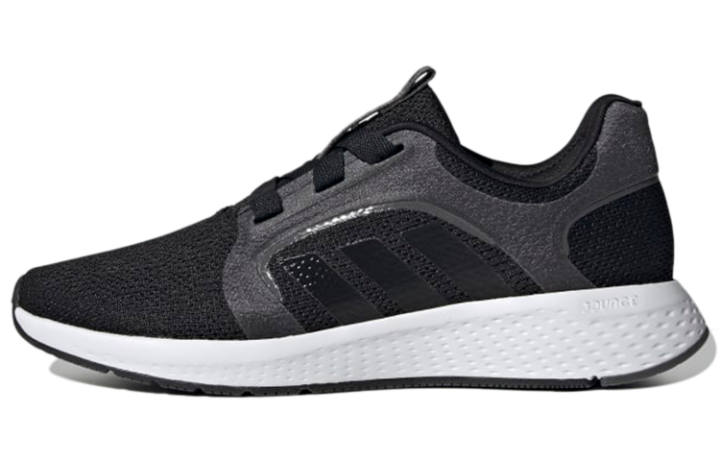 Adidas Adidas Wmns Edge Lux 'Black Iron Metallic' Women's
