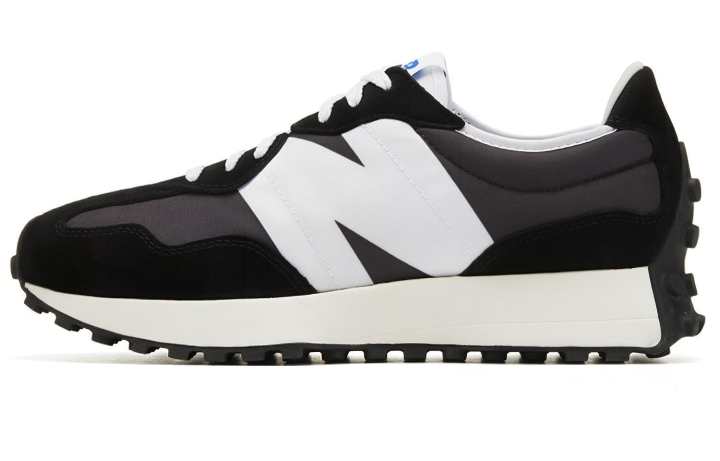 New Balance New Balance 327 'Lab Black White'