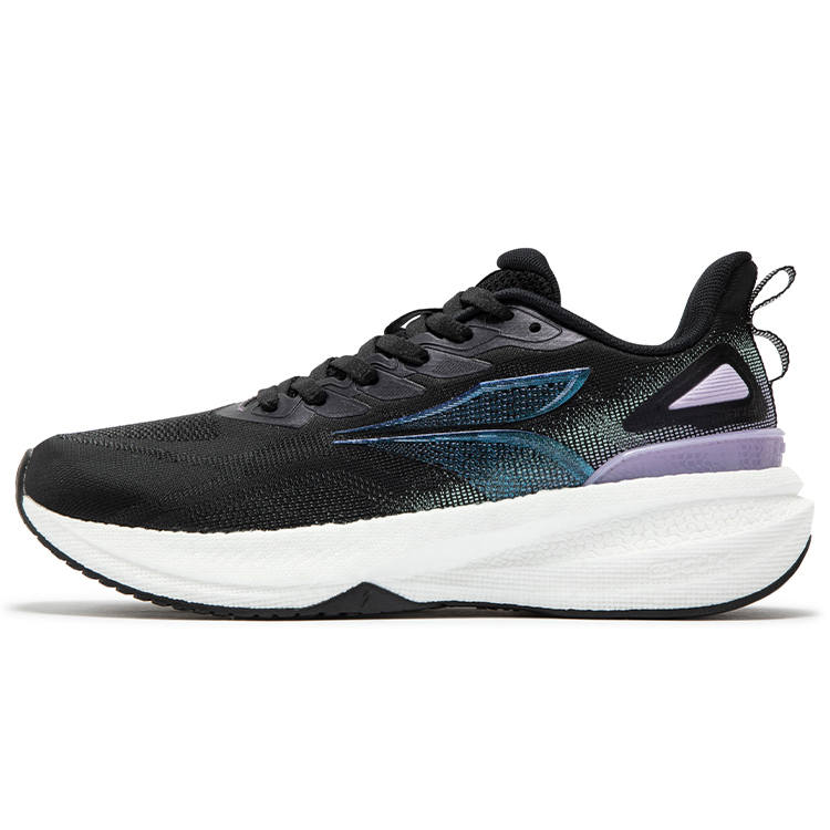 361° Titan CQT2.0 Comfortable Cushioning Slip Resistant Abrasion Resistant Low top Running Shoes Women's