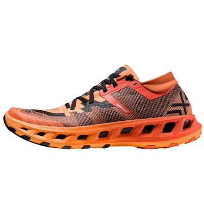 XBIONIC Terraskin X02 Slip Resistant Abrasion Resistant Balance Slip Resistant Abrasion Resistant Balance Low top