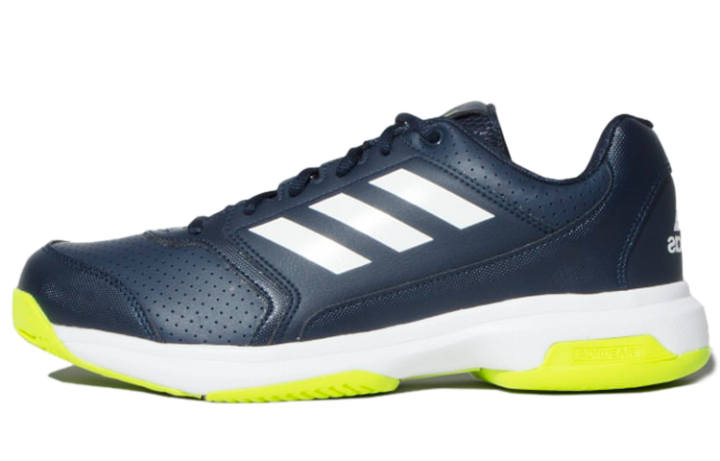Adidas Adidas Woundrous Running Shoes Men's Low Top Blue/White