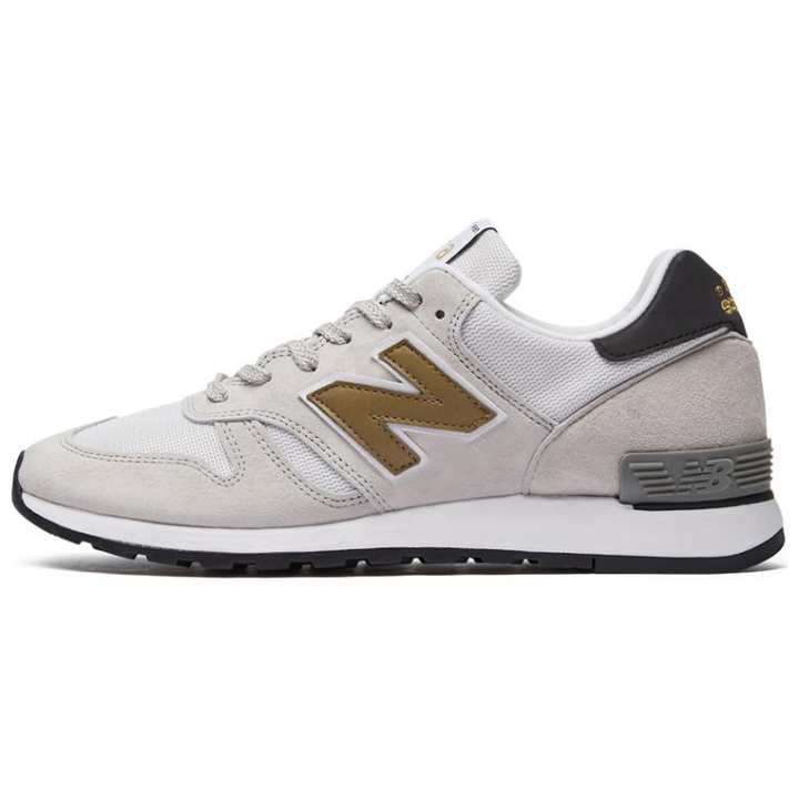 New Balance New Balance 670 D