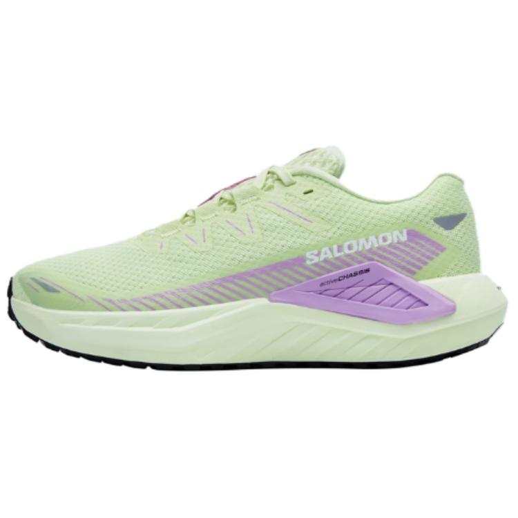 SALOMON DRX DEFY Low top Casual Running Shoes Women's Green