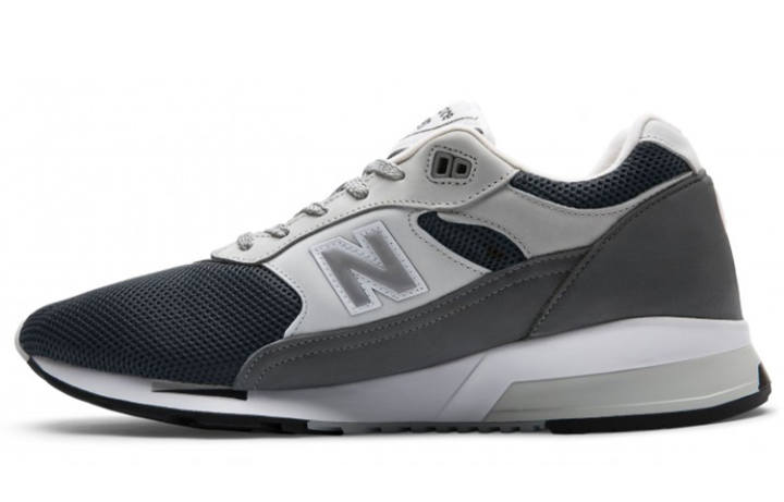 New Balance New Balance 1991 Made In England 'Grey'