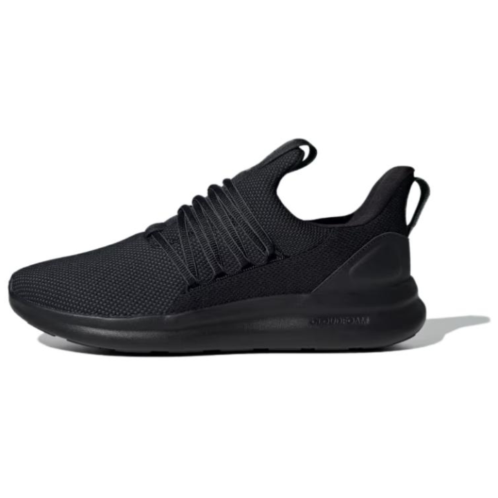 Adidas Lite Racer Adapt Adidas 7.0 Wide 'Black Grey'