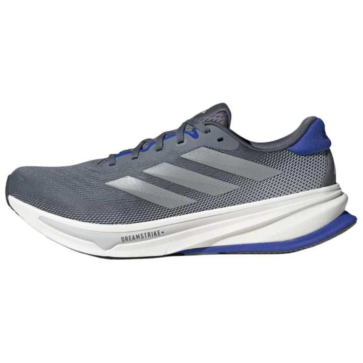Adidas Supernova Rise Adidas 2 'Onix Matte Silver'