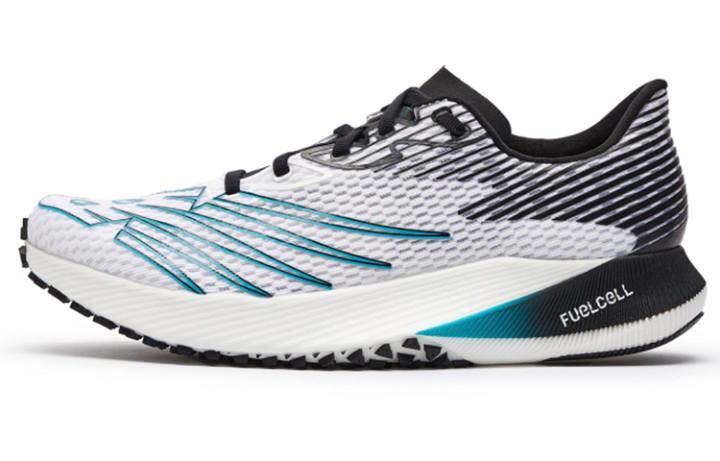 New Balance FuelCell Rc Elite New Balance 'White Black'