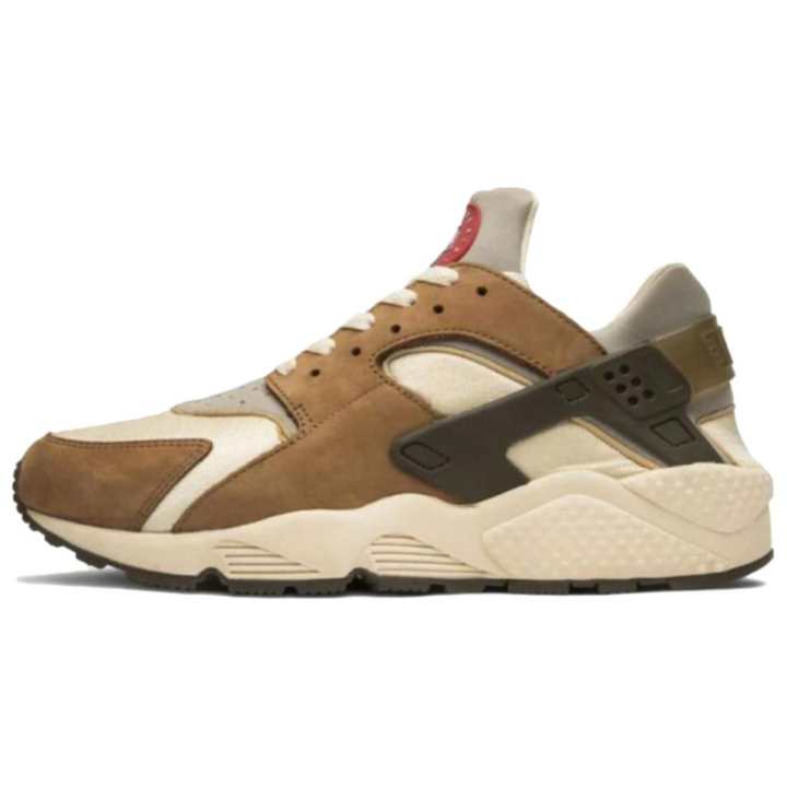 Nike Nike Air Huarache Le Stussy Desert Oak
