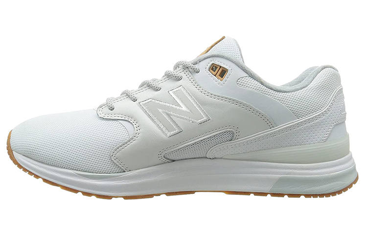 New Balance New Balance 1550 REVlite Low top White