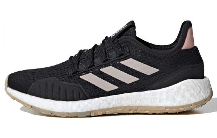 Adidas Adidas Wmns PulseBoost Hd Summer.Rdy 'Black Pink' Women's
