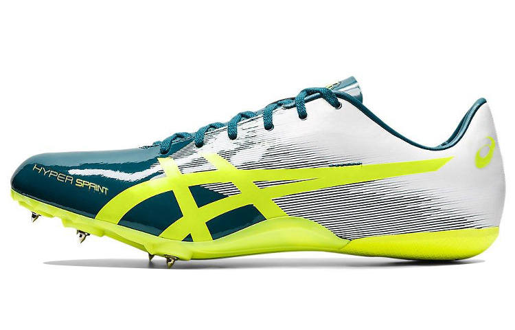ASICS ASICS Hypersprint 7 D 'White Green'