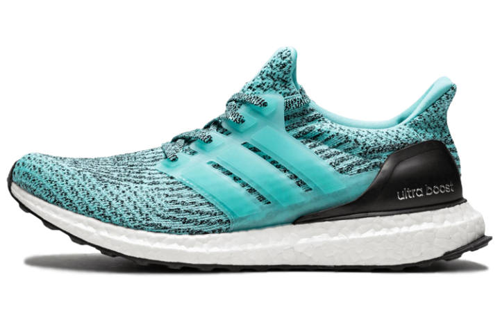 Adidas Adidas Wmns UltraBoost 3.0 'Mint' Women's