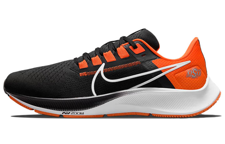 Nike Nike Air Zoom Pegasus 38 'Oklahoma State'