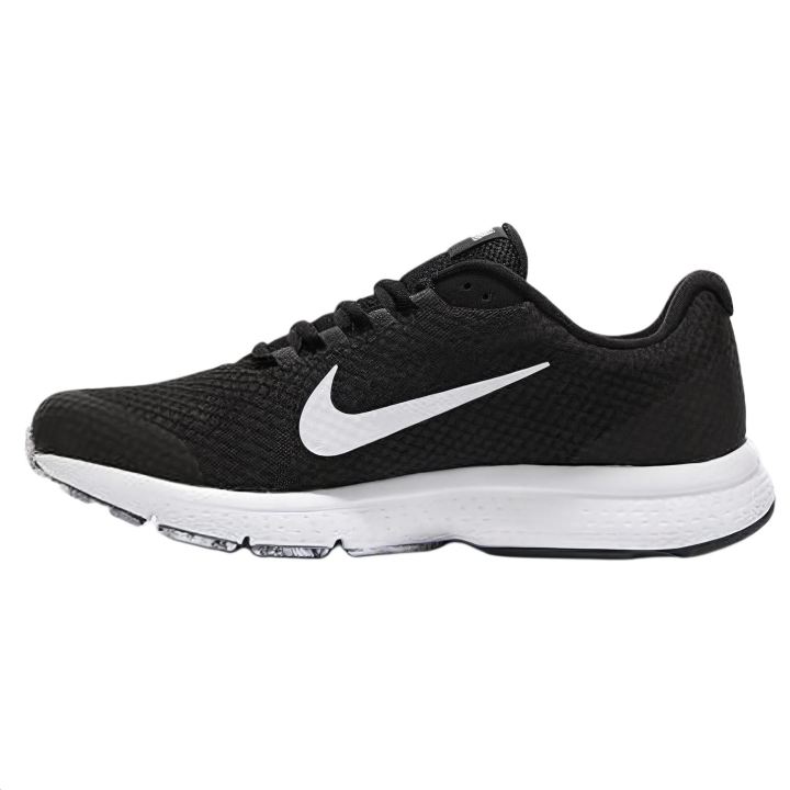 Nike Nike Runallday 'Black'