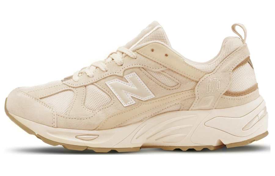 New Balance 878 New Balance 'Calm Taupe'