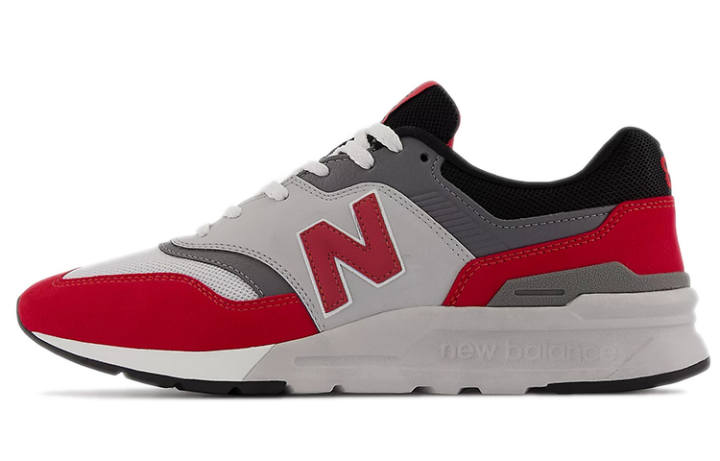 New Balance 997H New Balance 'Team Red'