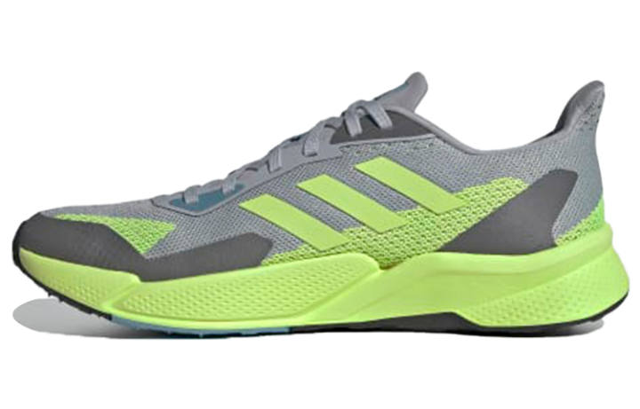 Adidas Adidas X9000L2 Shoes 'Dash Grey Core Black'