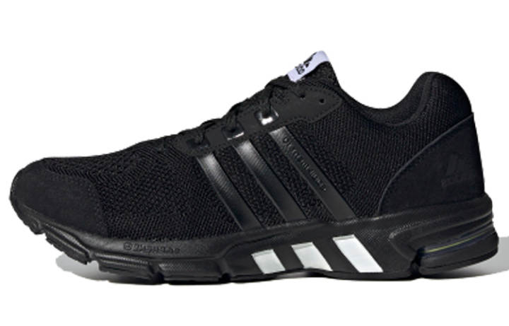 Adidas Adidas Equipment 10 Primeknit 'black'