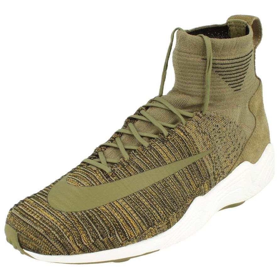 Nike Nike Air Zoom Mercurial High top Running Shoes Men's