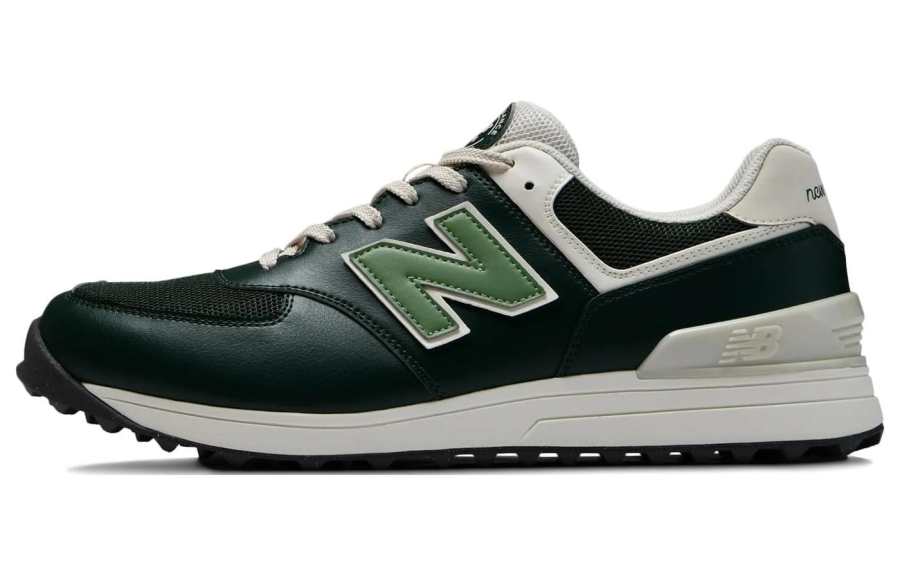 New Balance New Balance 574 'Green Grey Dark Green'