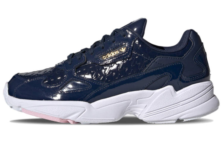 Adidas Originals Adidas Falcon 'Dark Blue' Women's