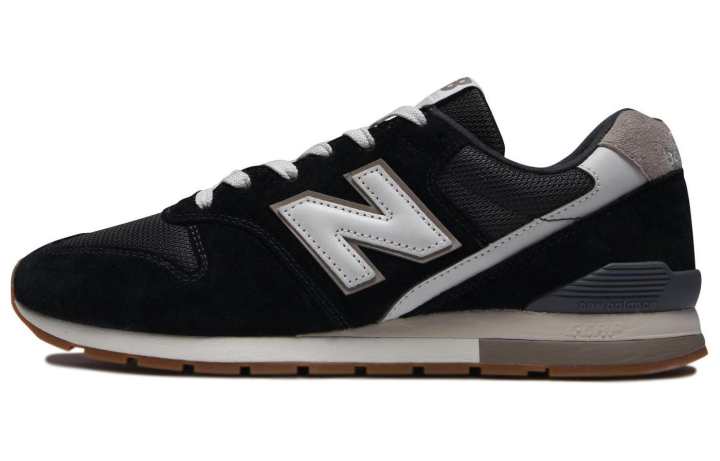 New Balance New Balance 996 'Black'