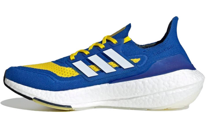Adidas Adidas UltraBoost 21 'LA Rams'