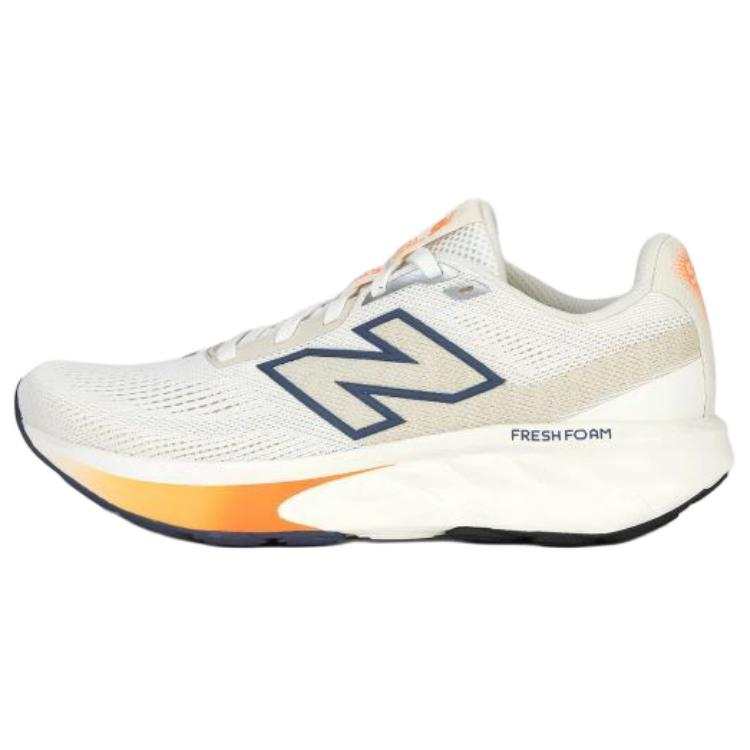 New Balance New Balance NB Fresh Foam 520 V9 Running Shoes Women's White