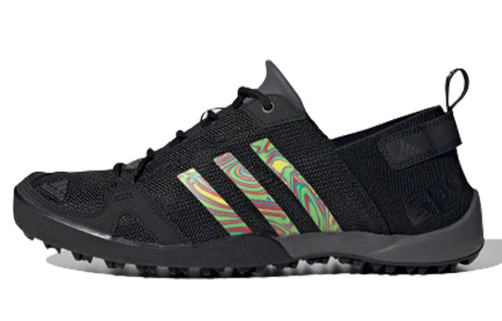 Adidas Adidas Terrex Daroga Two 13 S.Rdy 'White Grey Green'