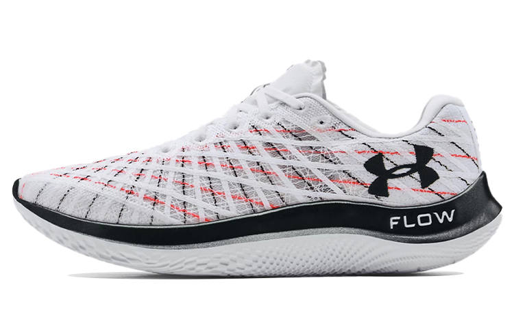 Under Armour Under Armour Flow Velociti Wind 'White Beta'