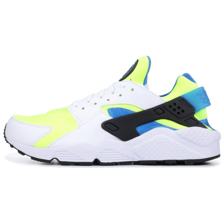 Nike Nike Air Huarache Run Scream Green Remix