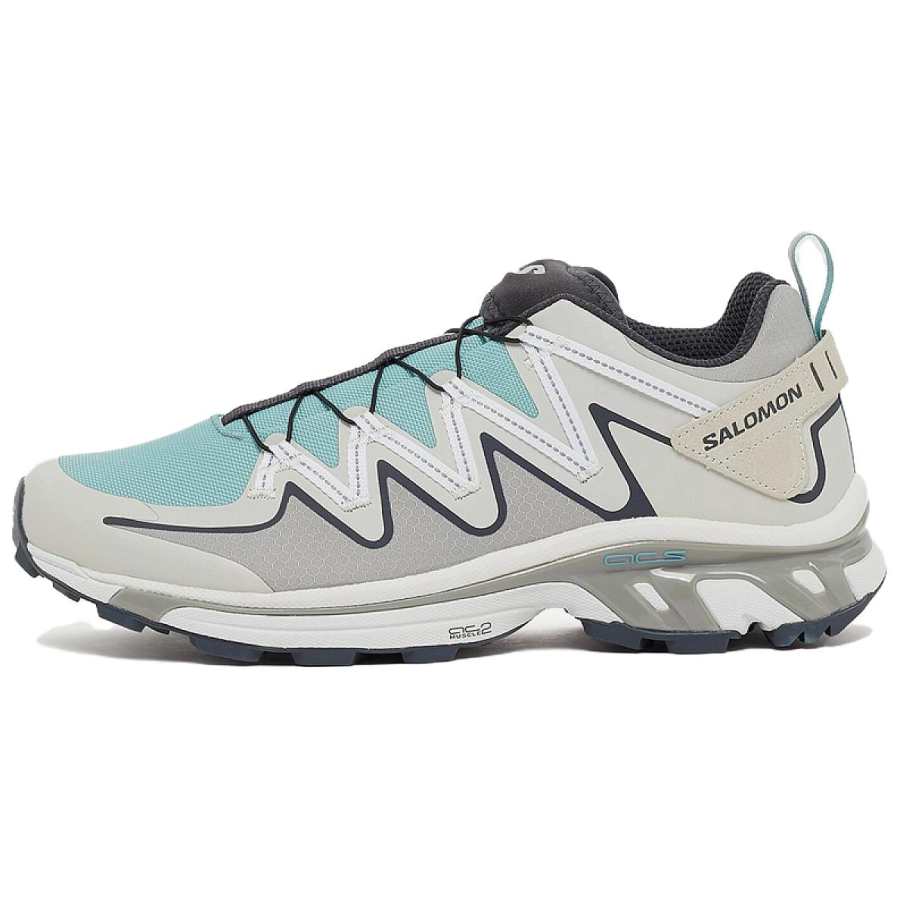 SALOMON XT-Rush Salomon Utility 'Lunar Rock Stone Blue'