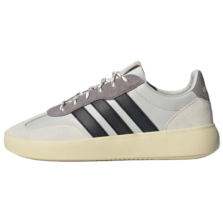 Adidas Adidas Barreda Decode 'Grey Alumina Black'