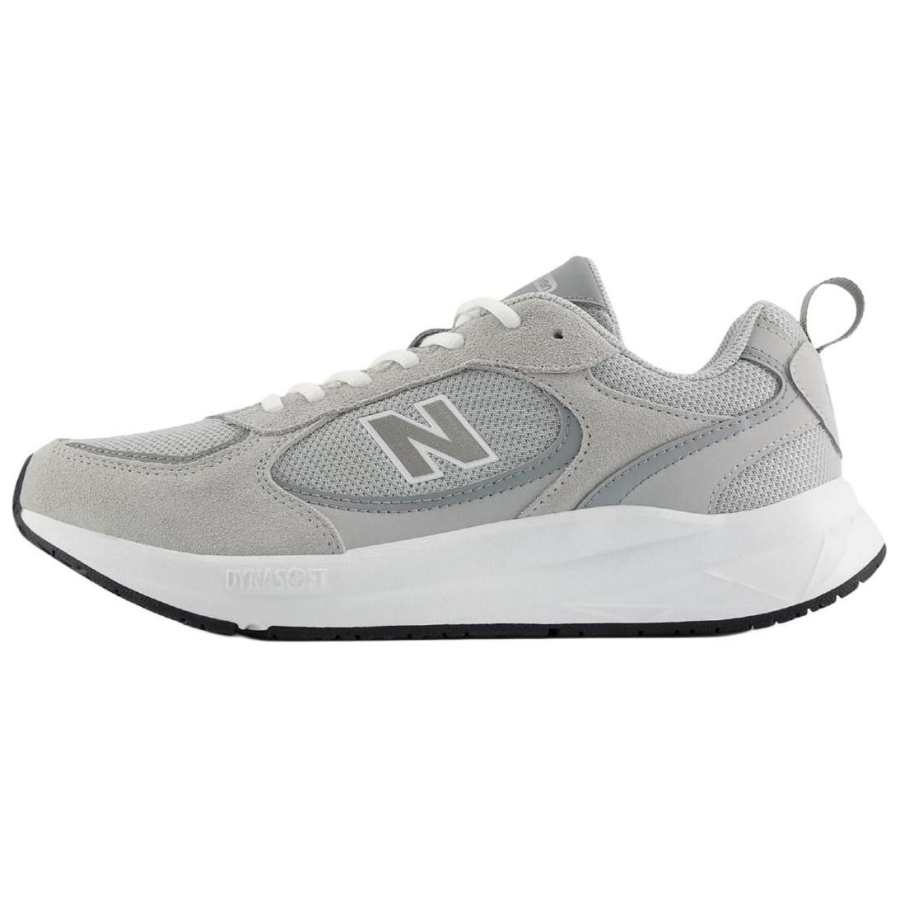 New Balance New Balance NB 950 Abrasion Resistant Low top Running Shoes Unisex Gray Wide Fit