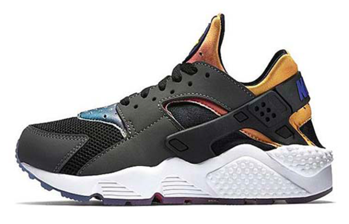 Nike Nike Air Huarache Sd Run Rainbow