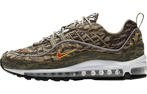 Nike Nike Air Max 98 Aop Camo
