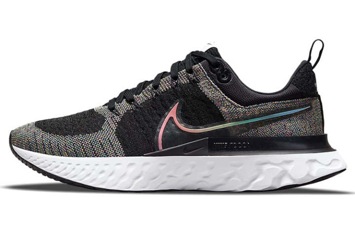 Nike Nike React Infinity Run Flyknit 2 Be True 2021