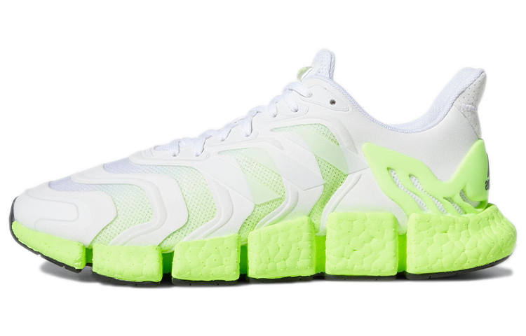 Adidas Adidas Climacool Vento Breeze Comfortable Low top Running Shoes Unisex White