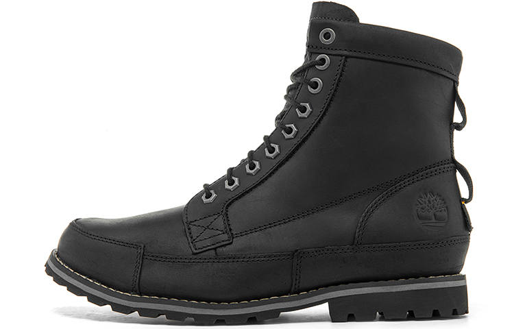 Timberland Earthkeeper Originals Ii 6 Inch Boots 'Black'