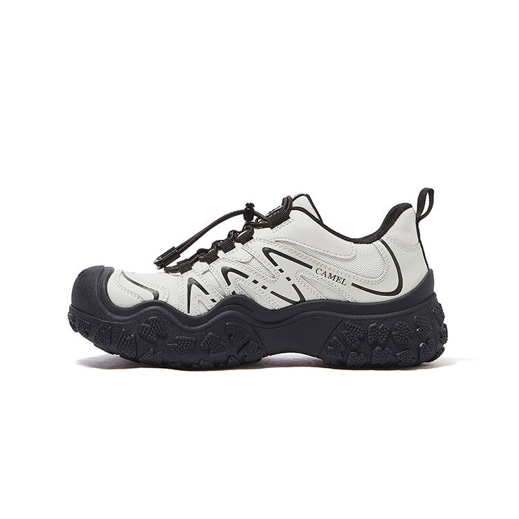 CAMEL Low top Outdoor Shoes Women's