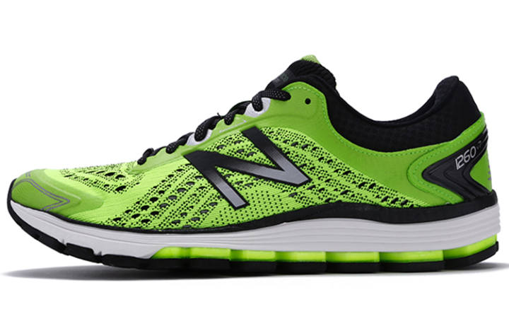 New Balance New Balance 1260v7 'Lime Green'