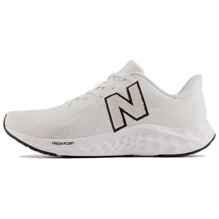 New Balance Fresh Foam Arishi New Balance v4 'White Reflection Black'