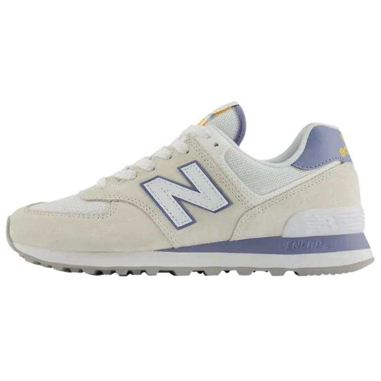 New Balance 574 Calia x 574 Wmns New Balance 'Cream Blue' Women's